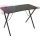 GENESIS BIURKO GAMINGOWE HOLM 200 RGB - 1077886 - zdjęcie 3